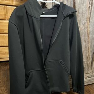 Lululemon Zipup Sweater Jacket
